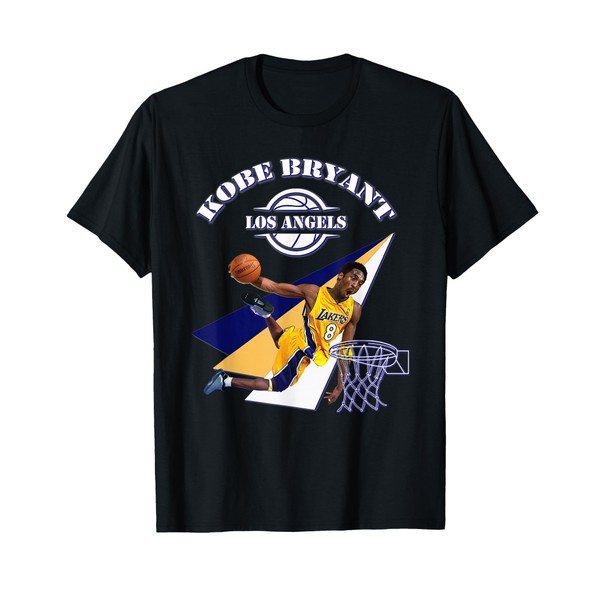 Kobe Bryant_001 T-Shirt