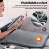 sinnlein Heating Pad, 60 x 85 cm, Electric for Back,