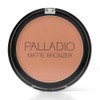 Palladio Mate, Nude Beach