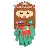 Spontex Gardening Gnome Gloves for Kids-Ideal for Playing and Working