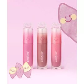 PERIPERA [핑크하구마 컬렉션] 잉크 무드 글로이 틴트 2019003 [[소프트베리] 030 행집베리] PERIPERA [Pink Hagu Collection] Ink Mood Glow Tint 2019003 [[Soft Berry] 030 Hangjip Berry]