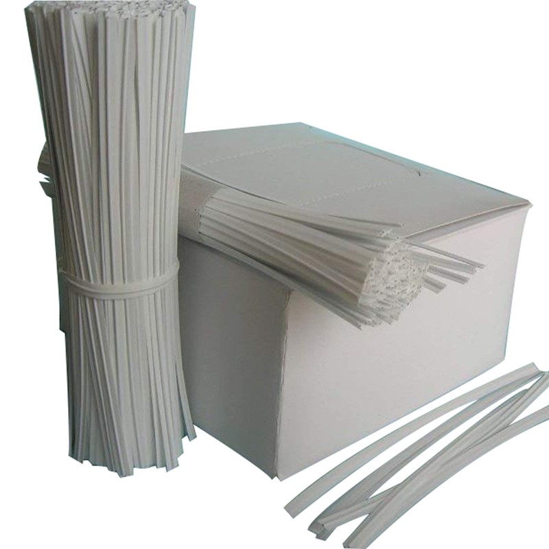 Weststone - Heavy Duty (Wire#23) Plastic Twist Ties - 200