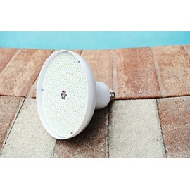 Swimming Pool 546 SMD LED 120V Volts Color Changing Replacement Light Bulb In-Ground Underwater Lighting