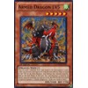 YuGiOh Dragunity Legion Structure Deck Single Card Armed Dragon LV5