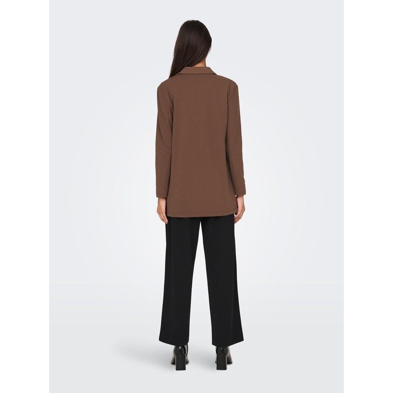 JDY JDYGeggo Women's Lightweight Blazer Jacket, Aztec