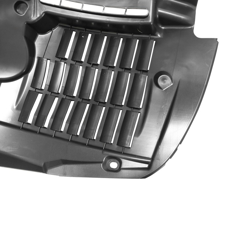 SecosAutoparts Front Fender Liner Splash Shield Left Compatible with Land