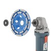 PRODIAMANT Diamond Cup Wheel Standard 125mm x 22.2mm for Concrete,