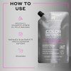 MARTHA DEBAYLE Shampoo REFILL POUCH COLOR DEFENDER. Protección extrema para