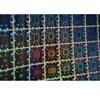 Hologram Stickers Labels Dog Bone Warranty Void Labels Tamper Proof