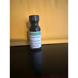 Golf Paint Touch-up Paint for Cobra LTD 2022 and Darkspeed Matte Black CO-GP3770