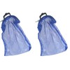 Pair of KUFA Sports Clam bag Diving bag Chum Bag
