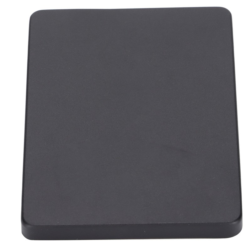 BU KING 2.5inch SSD Black High Speed Metal Hard Drive