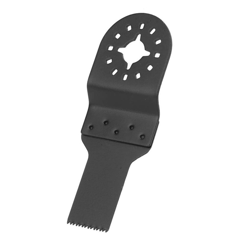 Hilitand Multitool Replacement Blades 20mm Wood Multitool Blades 10pcs