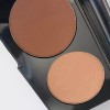 Sephora Trio Contour Palette Medium Deep Full Size