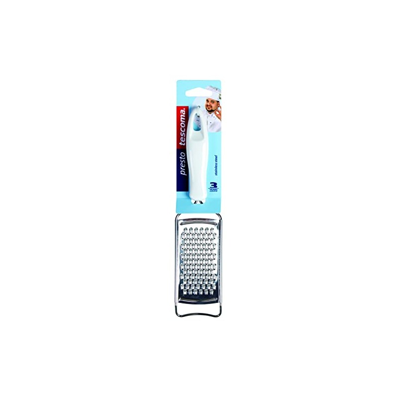 Tescoma Presto Flat Grater