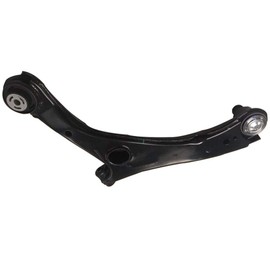 DRIVESTAR RK622033 Front Left Lower Control Arm with Ball Joint Bushing for Ford Escape, for Dodge Grand Caravan, for Ram CV, for VW Routan, Front Suspension Driver Side Lower Control Arm