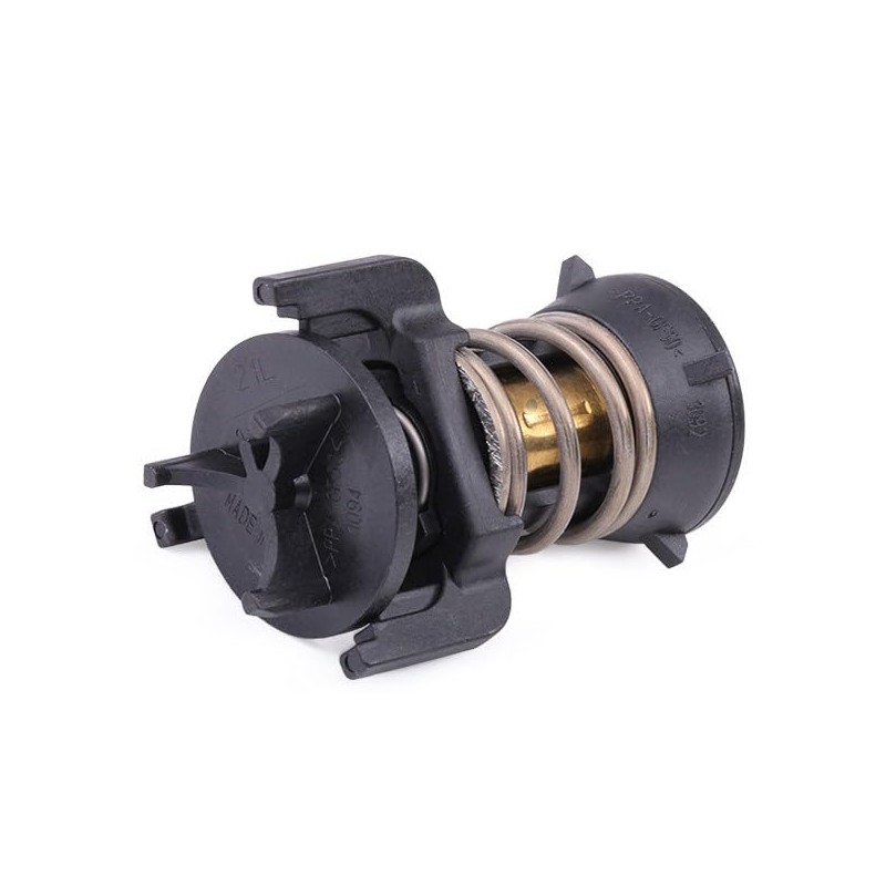 MAHLE TX 251 94D Coolant Thermostat with Seal Suitable for