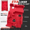 Terixe EVA Liner for Milwaukee 48-22-8435 Packout Tool Box -