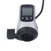 24V 36V 48V 350W Motor Controller with LCD Panel with