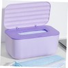 Cabilock Box Box Creative Tissue Box Napkin Boxes Household Tissue