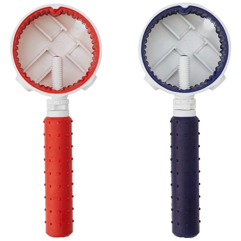 Performance Health Derby Tap Turners, Easy to Use Tap Turners
