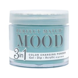 Perfect Match Mood Powder – Lost Lagoon (PMMCP41)