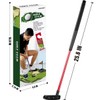 GOODLYSPORTS Toilet Golf Game-Practice Mini Golf in Any Restroom/Bathroom -