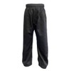 QuikStryke Blank Blank Uniform Karate Pants - 8 oz Elastic