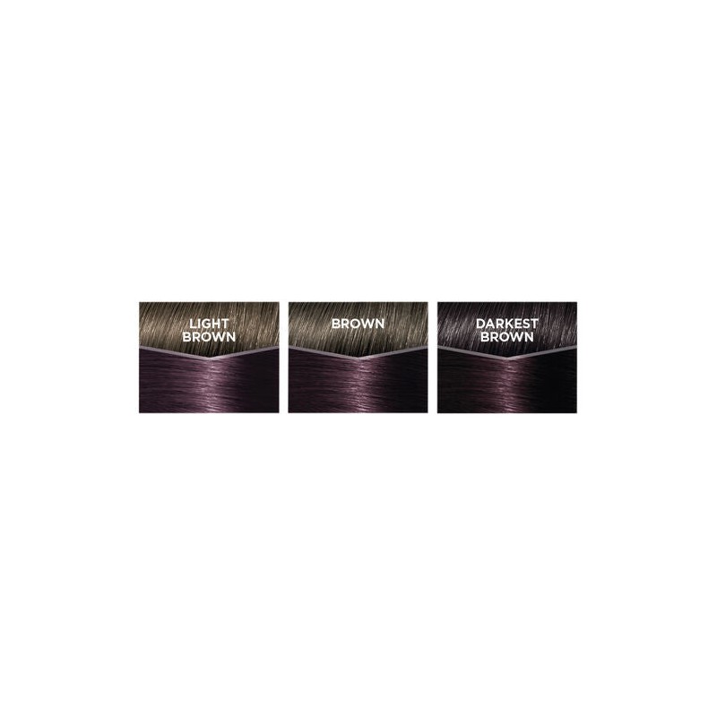 L'Oreal Casting Creme Gloss Semi-Permanent Hair Colour 316 Prune