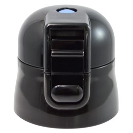 SKATER P-SDC4-CU Cap Unit for SDC4, SKDC4, KSDC4, Direct Drinking Parts, Separate Parts, Direct Drinking Cap, Skater Sold Separately, Children's Water Bottle Parts
