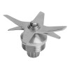 Cuchillo De Corte Y Mezcla De Acero Inoxidable Blender Blade