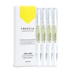 Jello Jello Perfect Oil Pen Freesia 4-piece Set Cuticle Oil