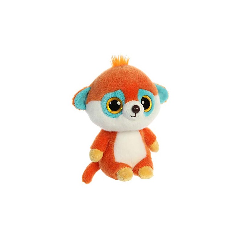 YooHoo Pookee Meerkat 8 in 61126 Orange