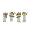 Nordstern Angel Music Quartet Set of 4 7 x 4