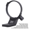 iShoot Tripod Clamp Tripod Ring Lens Mounting Tripod Holder Ring