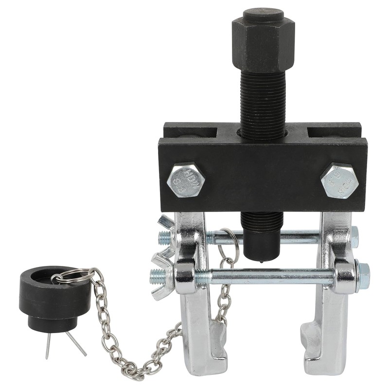 SCITOO Heavy Duty Pitman Arm Puller Adjustable Jaws Bearing Puller