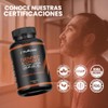 NuBoost Cúrcuma 1610 mg, Raíz de Jengibre y Pimienta Negra