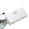 Brushless Motor Controller 36V 48V 60V 500W 28A 3 Mode