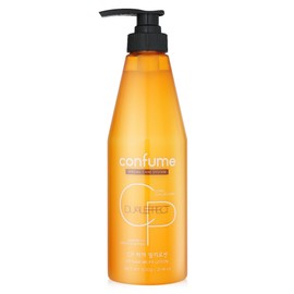 Confume Hair Milky Lotion, 600ml, 1 piece / 컨퓸 헤어 밀키로션, 600ml, 1개