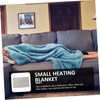 Alipis Heating Blankets for Office Heat Blankets for Winters Warm