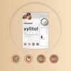 NatureBell Xylitol Sweetener, 5lbs | Natural Birch Crystal Source –