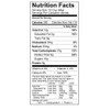 Daddy's Organic Muesli (5lb Bulk Box)