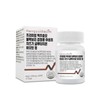 Hangyuldaum Premium Brewer's Yeast Glutathione Biotin Tablets 1000mg x 60