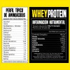 Proteína Whey Hidrolizada Bolsa 2.7kg + Pre Entreno Testo 43
