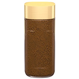 NESCAFÉ GOLD Entkoffeiniert, löslicher Bohnenkaffee, Instant-Kaffee aus erlesenen Kaffeebohnen, vollmundig & aromatisch, koffeinfrei, 1er Pack (1x200g)