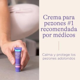 Pack 3 Tubos Lanolina Para Lactancia Lansinoh 7g