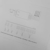 lighteu®, Milight Miboxer FUT038 2.4GHz Wireless Control LED RGBW Strip