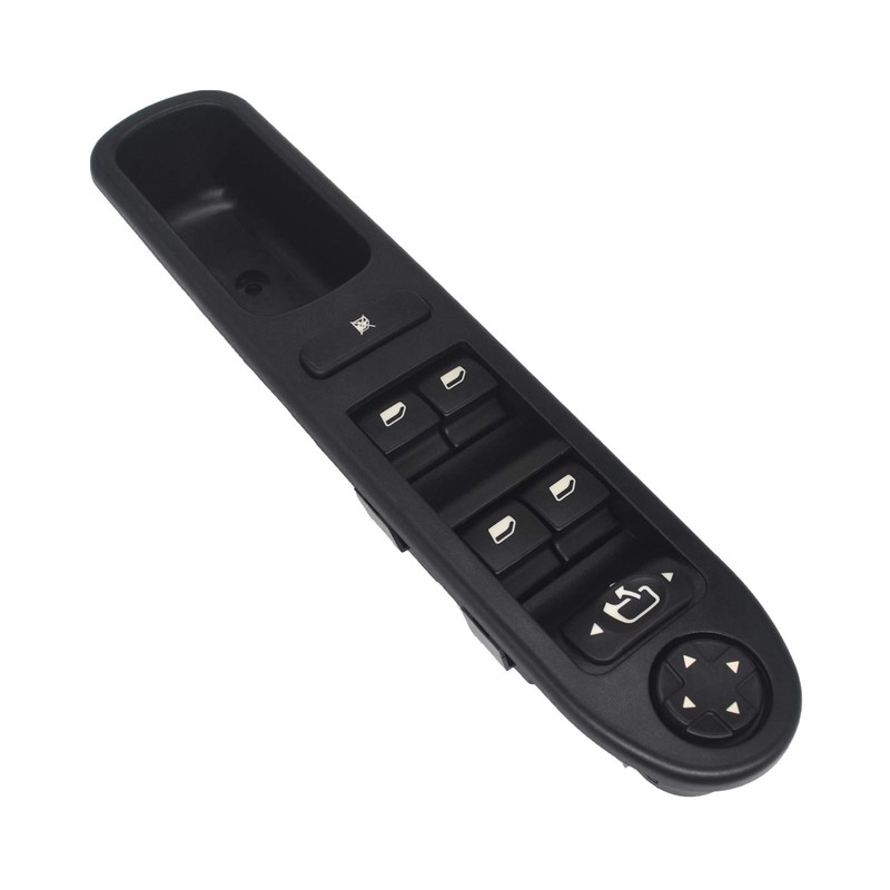 KASturbo Electric Window Regulator Switch 6554.QG, Power Master Window Regulator