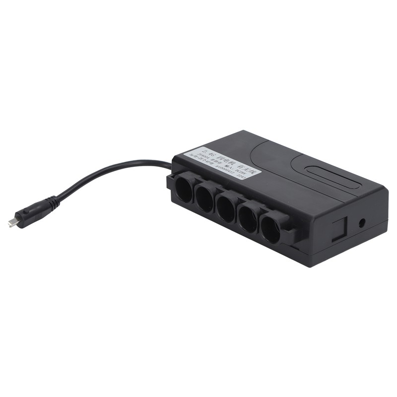 Recliner Wireless Controller 2.4G Single Motor Wireless Remote Control 1