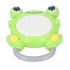 Baby Light Up Drum Electronic Cartoon Educational Musical Light Drum